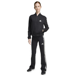 Adidas Παιδικές φόρμες σετ Glam Tracksuit